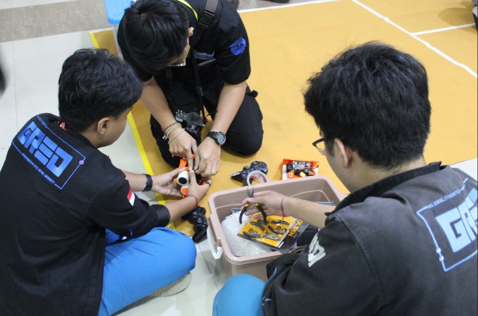 DN.ROBOCO